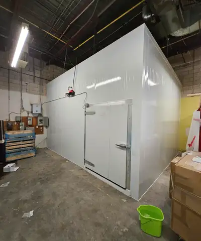 We have new and used doors Sliding doors Swing doors Roll up doors Insulated doors And all accessori...