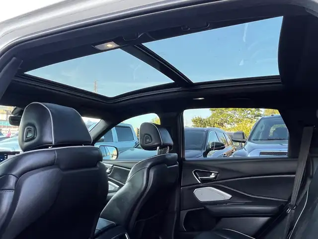 2019 Acura RDX A-Spec in Cars & Trucks in Mississauga / Peel Region - Image 18