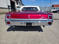 Spécialistes de voitures classiques depuis plus de 25 ans, vous saurez trouver le véhicule antique d... (image 8)