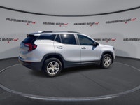 Dealer Certified Pre-Owned. This GMC Terrain boasts a Turbocharged Gas/E15 I4 1.5L/92 engine powerin... (image 7)