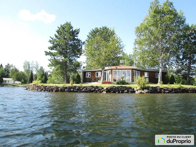 $250,000 - Cottage for sale in Ste-Paule — photo 2