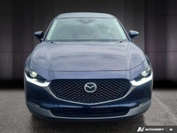 Le Mazda CX-30 GS AWD 2025 se positionne comme un multisegment compact polyvalent qui combine design... (image 9)