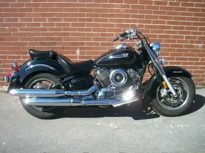 Welcome New Riders! Financing Options Available! If we were to ask you if you wanted a powerful big-...