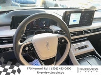 This used 2025 Lincoln Aviator Reserve AWD 3.0L delivers premium comfort, confident power, and refin... (image 6)