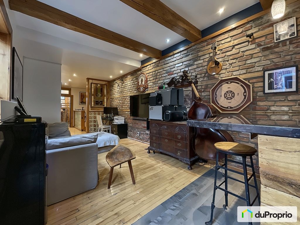 $634,000 - Condominium for sale in Le Plateau-Mont-Royal — photo 3