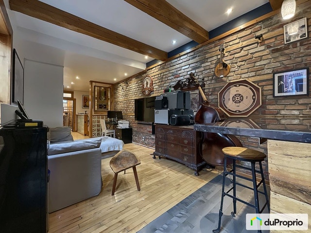 $647,000 - Condominium for sale in Le Plateau-Mont-Royal — photo 3