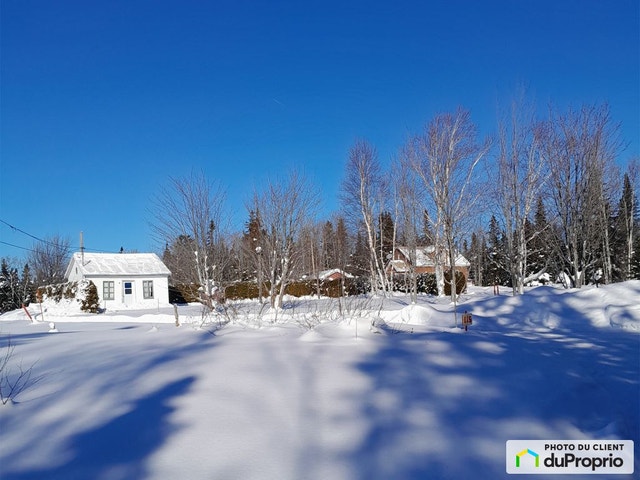 $39,999 - Residential Lot for sale in St-Antonin — photo 1