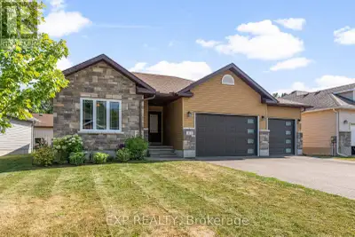 Looking for a newer home where the work has already been done? Welcome to 511 Coleraine Drive-a beau...