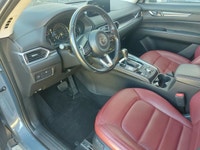 Kuro Edition All Wheel Drive Red Leather Interior Sunroof Apple Carplay Android Auto Heated Seats He... (image 8)