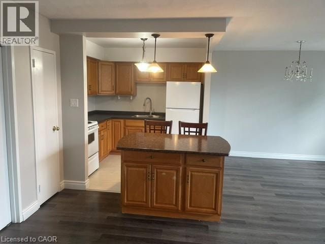 24 MIDLAND Drive Unit# 104 Kitchener, Ontario 5