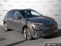 Sherwood Park! You've seen the sticker price on this stunning 2023 Hyundai Kona Electric Ultimate Fr... (image 6)