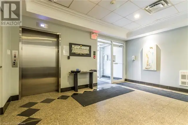 400 YORK Boulevard Hamilton, Ontario62867603115779124