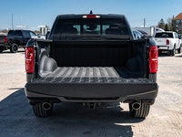 Welcome to Barrie Dodge Chrysler Jeep. 5.7L HEMI V-8 engine for robust performance - 4x4 drive syste... (image 7)