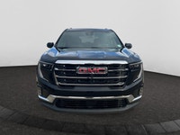 Welcome to Capital GMC! The Acadia is here! This AWDEbony Acadia offers excellent driving manners, w... (image 7)