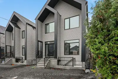 Welcome to 326 Frontenac Street, Unit A! This brand new, modern 2-bedroom, 2-bathroom apartment offe...