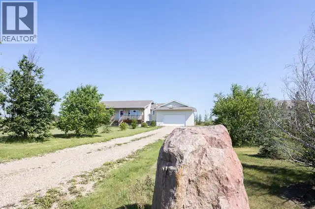 #4 Jewel Road Rural Stettler No. 6, County of, Alberta in Houses for Sale in Red Deer - Image 27