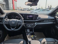 This 2024 Buick Envista Sport Touring is powered by a responsive 1.2L turbocharged 3-cylinder engine... (image 9)