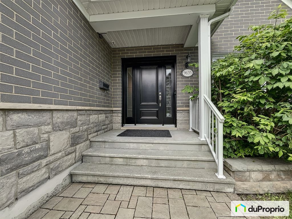 $649,500 - Semi-detached for sale in Lebourgneuf — photo 3