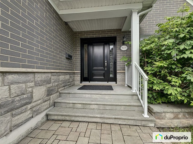$649,500 - Semi-detached for sale in Lebourgneuf — photo 3