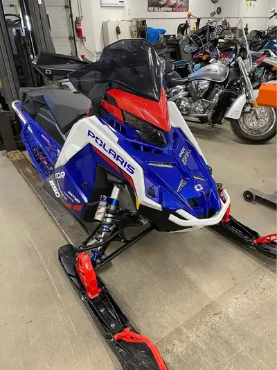 Welcome to Ride Collective - AB APPLY NOW: https://www.ridecollective.ca/get-pre-approved The 2022 P...