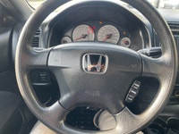 Vehicle is not drivable as it is NOT certified. Certification is available for $999 + HST For instan... (image 9)