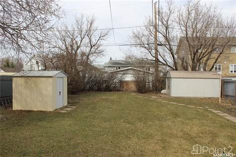 825 Valley STREET in Houses for Sale in Regina - Image 3