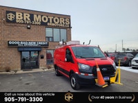 No accident Reported, Ontario vehicle with Lots of Options! Call (905) 791-3300 - Grey fabric interi... (image 2)