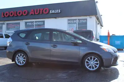 Local Ontario Vehicle Safety Included DUAL SUNROOF, Save On Gas!!! Experience Adventure and Versatil...