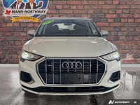 Welcome to Mann-Northway Auto Source. The 2024 Audi Q3 Komfort Sport Utility, featuring just 44051 k... (image 8)