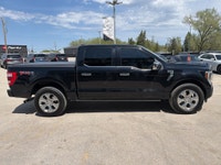 2021 Ford F-150 Platinum | 3.5L EcoBoost | MASSAGING SEATS If youve been waiting for the right truck... (image 5)