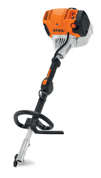 Stihl KM131 most powerful KombiMotor Commercial Landscaping