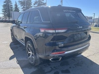 This Jeep Grand Cherokee 4xe has a powerful Intercooled Turbo Gas/Electric I-4 2.0 L/122 engine powe... (image 2)