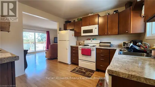 1 CARDINAL CRESCENT Northern Bruce Peninsula, Ontario in Long Term Rentals in Owen Sound - Image 7