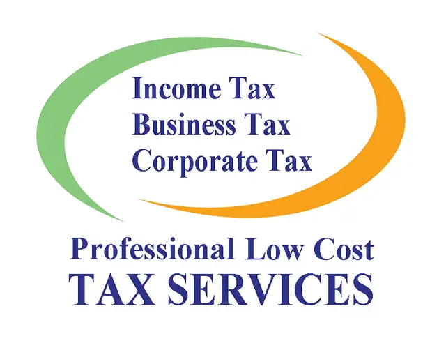 INCOME TAX from $30 Affordable Corporate Tax Business Tax63234805598081120