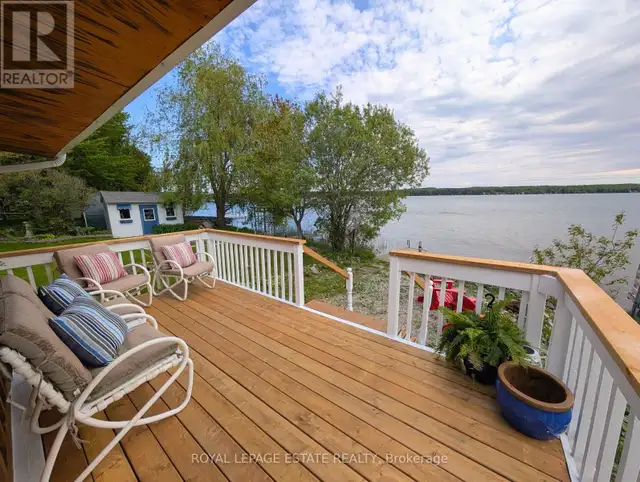 2233 NORTH ORR LAKE ROAD Springwater, Ontario in Houses for Sale in Oakville / Halton Region - Image 21