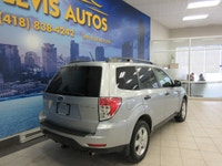 SUBARU FORESTER 2013 2.5X TOURING AWD AUTOMATIQUE TOUT ÉQUIPÉ / INTÉRIEUR EN TISSUS CHAUFFANT / BLUE... (image 5)
