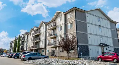 Broadstreet's Bridgerock Terrace offers 2 bedroom pet friendly apartments for rent in the beautiful...