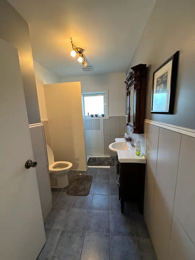 Très belle grande chambre à louer, Ste-Foy Libre in Room Rentals & Roommates in Québec City - Image 10
