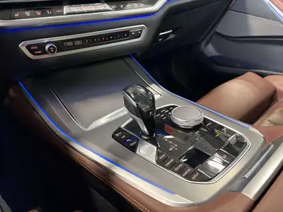 2019 BMW X5 xDrive40i|AWD|NAV|HUD|3DCAM|BROWNLEATHER|AMBIENT|+, View more
