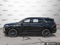 Take the worry out of buying with this reliable 2025 Hyundai Palisade. Tire Pressure Monitoring Syst... (image 2)