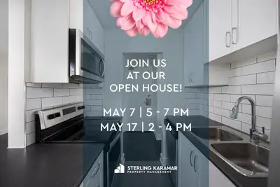 OPEN HOUSE | May 7 from 5-7 pm & May 17 from 2-4 pm Ideally situated just off HWY 401, this great lo...
