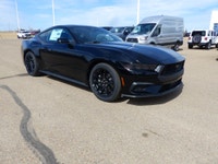 2.3L ECOBOOST! HEATED CLOTH SEATS WITH POWER DRIVER! 13.2" TOUCHSCREEN DISPLAY WITH APPLE CARPLAY! R... (image 7)