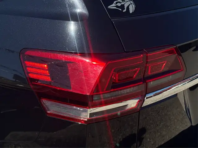 2018 Volkswagen Atlas AWD NAV LEATHER SUNROOF WE FINANCE ALL CRE in Cars & Trucks in London - Image 26