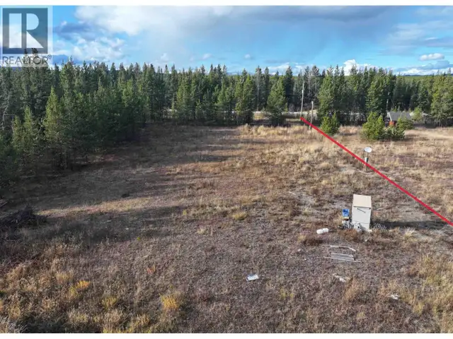 340 TIBBLES ROAD Quesnel, British Columbia in Land for Sale in Quesnel - Image 4