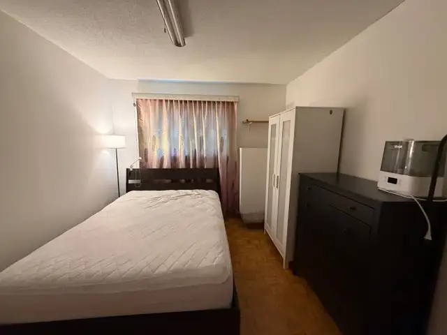 september- All females - Room for rent near seneca newnham in Room Rentals & Roommates in Markham / York Region - Image 5