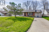 619 OAKES Drive Fort Erie, Ontario