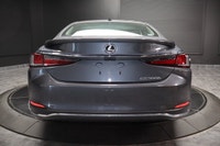 Discover the future of luxury driving in our 2025 Lexus ES 300H LUXURY, adorned in a sophisticated C... (image 3)