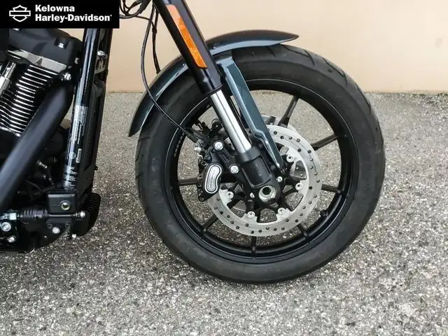 2025 Harley-Davidson FXLRS - Low Rider S in Street, Cruisers & Choppers in Kelowna - Image 9