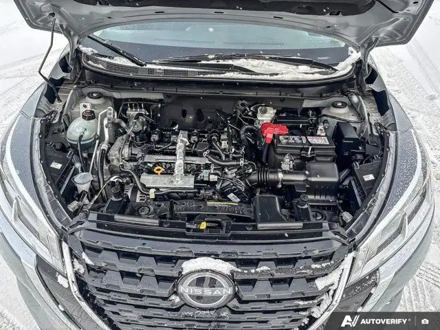 2024 Nissan Kicks SV | Remote Start | Apple Carplay in Cars & Trucks in Brandon - Image 21