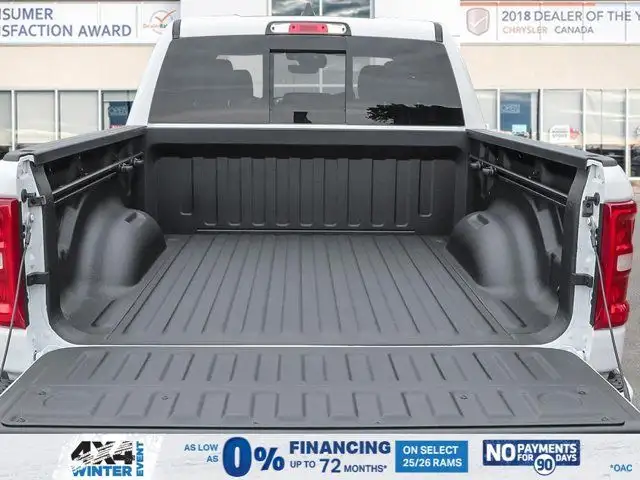 2025 Ram 1500 Laramie in Cars & Trucks in Grande Prairie - Image 9